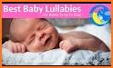 lullaby songs for baby related image