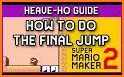 Walkthrough for Heave Ho Game : Tips related image