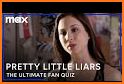 Pretty Little Liars Quiz 2021 related image