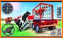 Zoo Animals Truck Transport: Zoo Animals Games related image