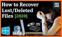 File Recovery software | Recover Deleted Files related image