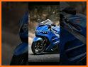 Suzuki Hayabusa Wallpapers related image