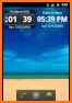 Simple World Clock Widget related image