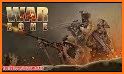 War Zone: World War Strategy Game related image