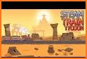 Steam Train Tycoon:Idle Game related image