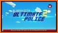 Ultimate Police Blocky City related image