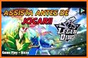 Legendino: Dinosaur Battle related image