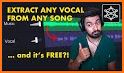 Vocal Remover - AI Karaoke Instrumental Maker related image