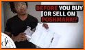 Poshmark buy & sell advice tips related image