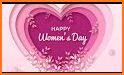 Women's Day Wallpapers related image