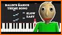 Amazing Baldy’s Basix Piano Tiles Education related image