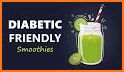 NutriBullet Recipes - Smoothie Recipes (Diabetics) related image