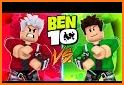 Guide For Ben 1O Roblox Evil related image