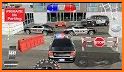 Blazing Drift : Drift and Police Car Chase Game related image