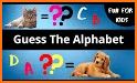 ABC Alphabet Fruit App For Kids - Name Quiz Match related image