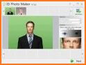 IDPhoto & Passport Photo Maker related image