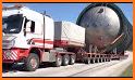 Cargo Truck Transport related image