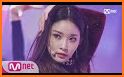 Chungha Offline - KPop related image