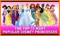 Disney Princess Wallpapers HD related image