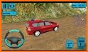 Offroad Driving 3D : SUV Land Cruiser Prado Jeep related image