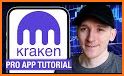 Kraken Pro: Advanced Bitcoin & Crypto Trading related image