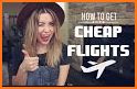 Cheap Airline Tickets related image