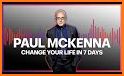 Confidence App by Paul McKenna related image