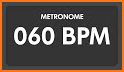 Rhythm Metronome- Metronome related image