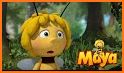 Maya the Bee's gamebox 4 related image