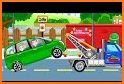 Kids Garage: Car Repair Games for Children related image