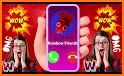 Rainbow friends fake call related image