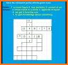 Kids Crossword Puzzles - Word Games For Kids related image