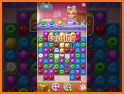 Candy Burst Mania - Match 3 Puzzle related image