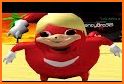 Ugandan Simulator. Knuckles Survival related image