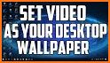 Video Launcher-can set video as wallpaper related image