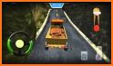 Fruit Transporter - Hill Climb Simulator Racing related image