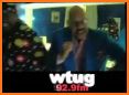 WTUG 92.9 FM - Tuscaloosa R&B Radio related image