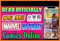 Comics: Read Comics Online, Comic Toon, Cartoon related image