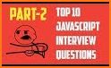 JSOne - Master JavaScript Interview related image