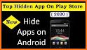 Hide App-Hide Application Icon related image