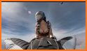 Skydiving  Wingsuit  City  Jumper  Sky related image