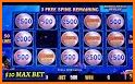 Jewel Diamonds Lighting Slot Machine related image