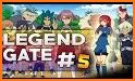 Inazuma Eleven Go Legend Guide related image