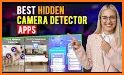 Hidden App Scanner Detector related image