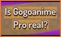 Gogoanime Pro related image