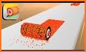 Sushi Roll 3D  Best Food related image