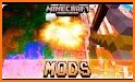 X-Structures Mod for MCPE related image