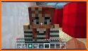 Minigame Baldi for MCPE related image