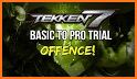 PS Tekken 7 Mobile Fight Tips & Game Hints related image