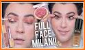 Milani Cosmetics related image